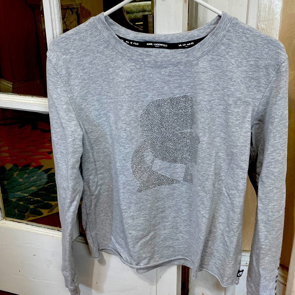 Karl Lagerfeld Sweatshirt
